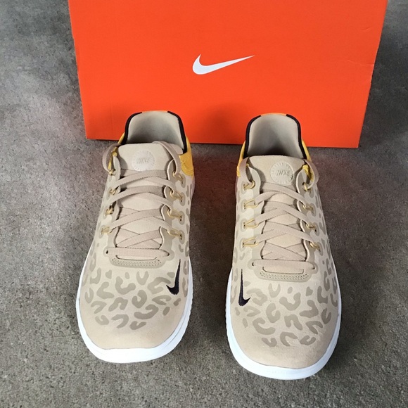 🆕 NIKE Free RN 2018 Running Shoes - Picture 6 of 8